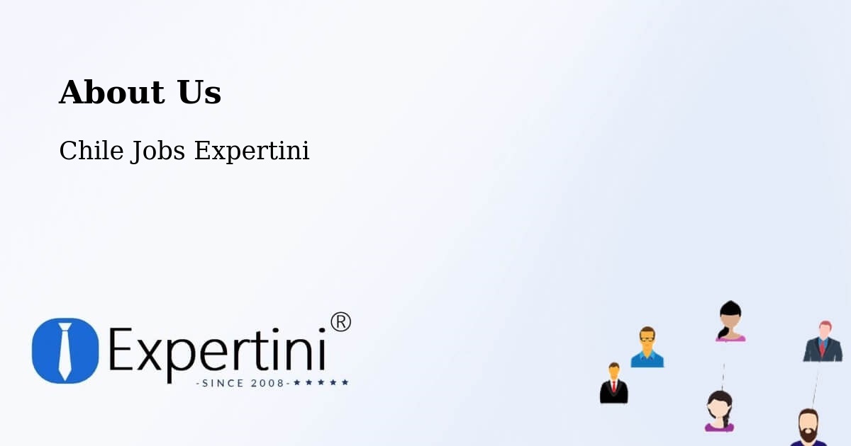 About Expertini Recruitment Platform  – Teno - Teno, Chile Jobs Expertini