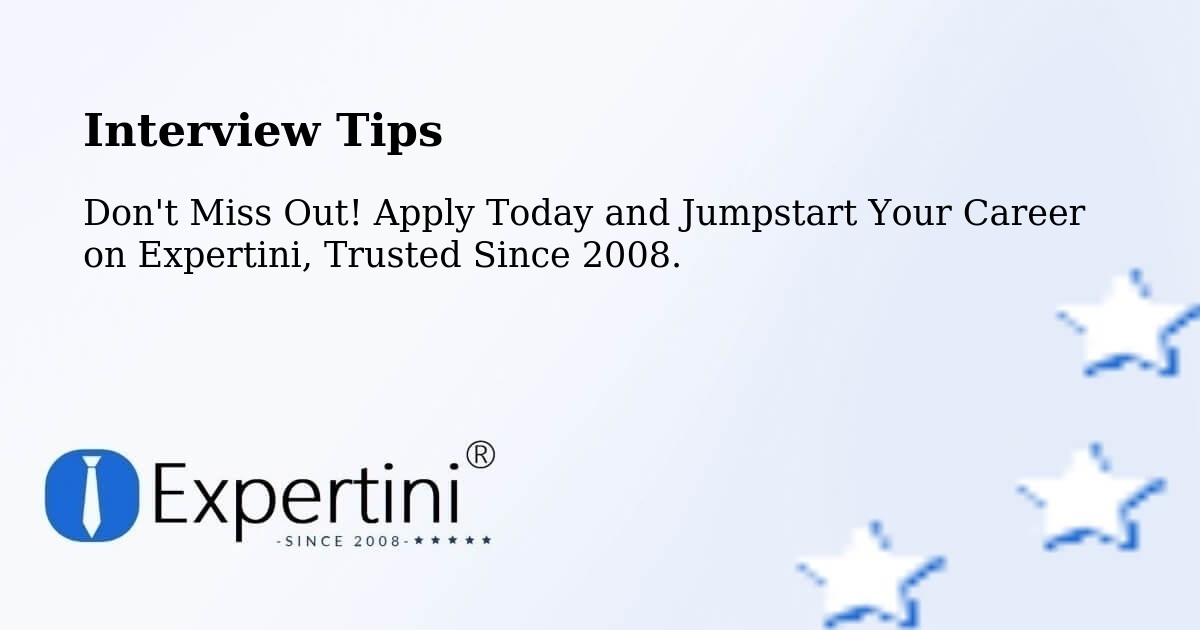 Interview Tips & Techniques for Job Seekers – Teno - Teno, Chile Jobs Expertini